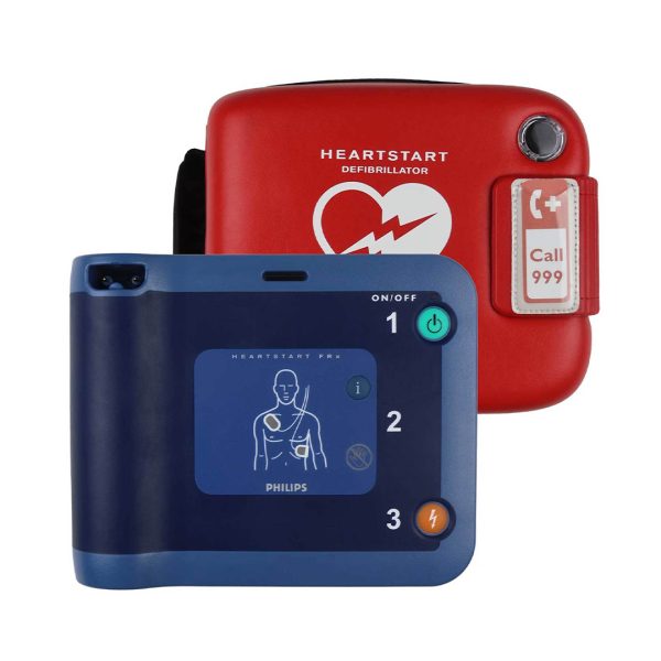 Philips HeartStart FRx AED