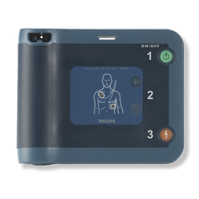 HeartStart FRx AED - Image 2