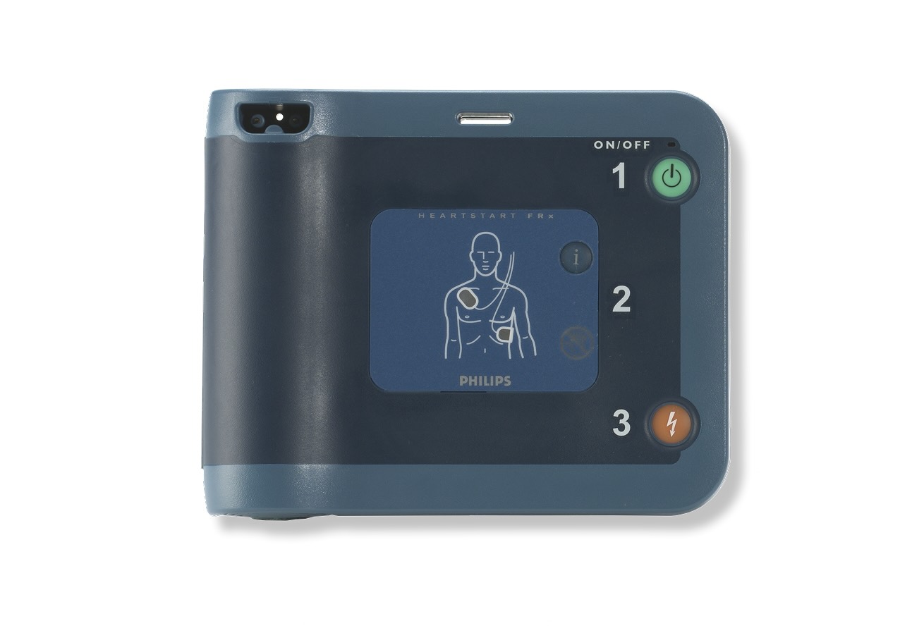 HeartStart FRx AED - Image 2