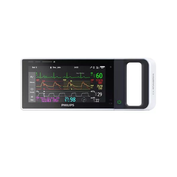 Philips IntelliVue X3
