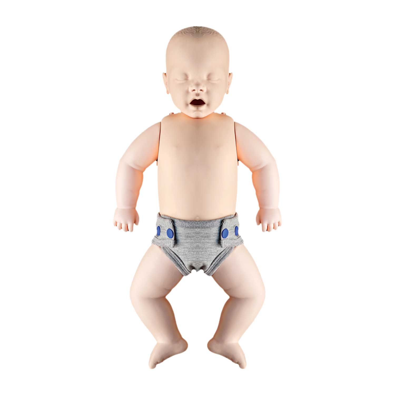 Brayden Baby CPR Manikin - Image 1